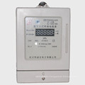 Electricity LED Display Prepayment Meter for Vending Machine